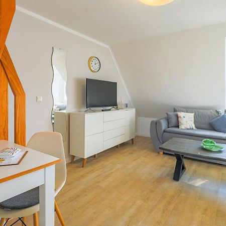 Appartement Wanderduene Вестерланд Екстериор снимка