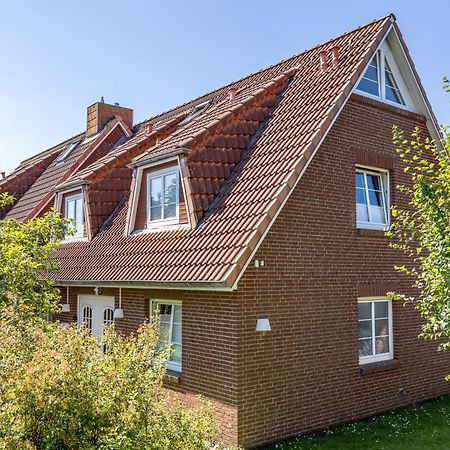 Appartement Wanderduene Вестерланд Екстериор снимка